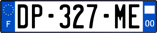 DP-327-ME