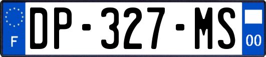 DP-327-MS