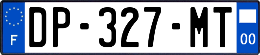 DP-327-MT