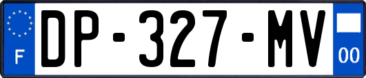DP-327-MV