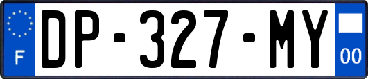 DP-327-MY