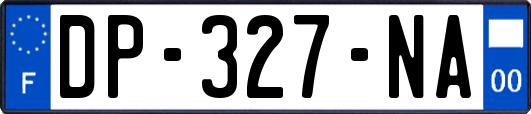 DP-327-NA