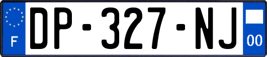 DP-327-NJ
