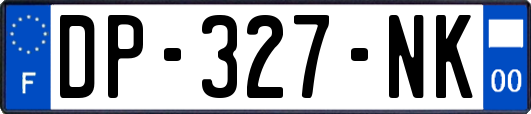 DP-327-NK