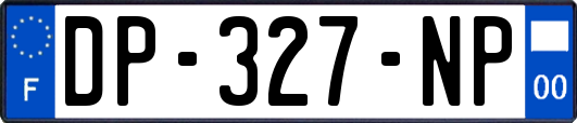 DP-327-NP