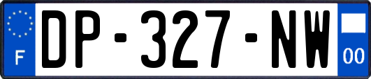 DP-327-NW