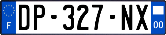 DP-327-NX