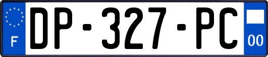 DP-327-PC