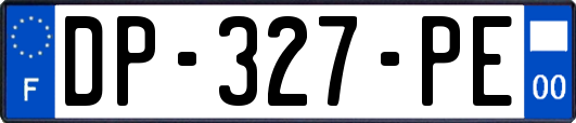 DP-327-PE