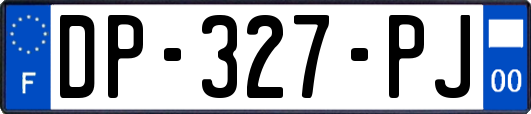 DP-327-PJ
