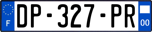 DP-327-PR