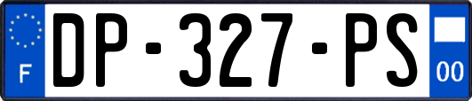 DP-327-PS