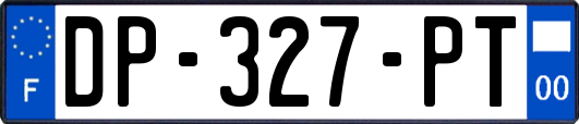 DP-327-PT