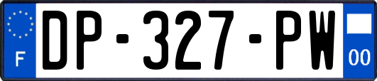 DP-327-PW