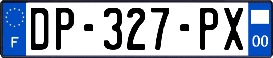 DP-327-PX