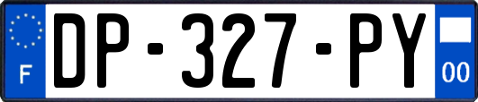 DP-327-PY