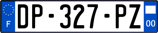 DP-327-PZ