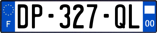 DP-327-QL