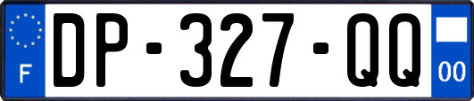 DP-327-QQ