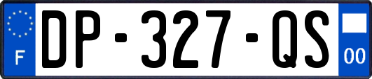 DP-327-QS