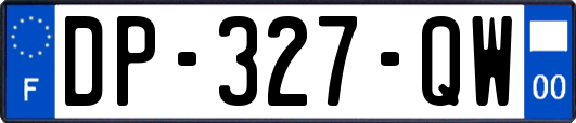 DP-327-QW