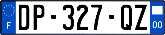 DP-327-QZ