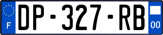 DP-327-RB