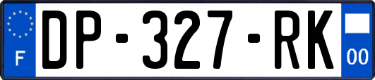 DP-327-RK