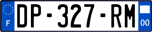 DP-327-RM