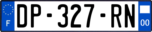 DP-327-RN