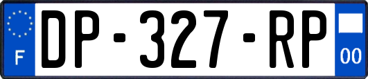 DP-327-RP