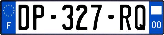 DP-327-RQ
