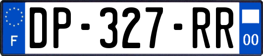 DP-327-RR