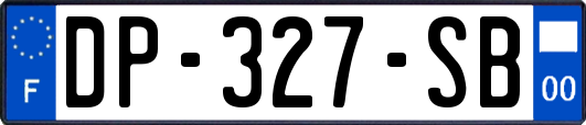 DP-327-SB