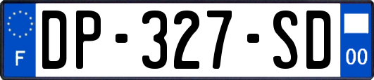 DP-327-SD