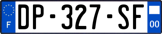 DP-327-SF
