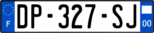 DP-327-SJ