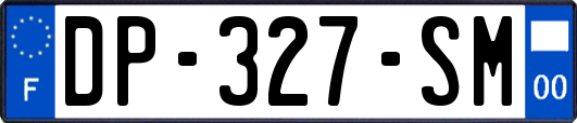DP-327-SM