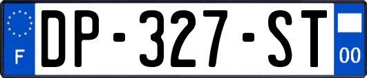 DP-327-ST