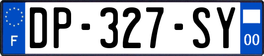 DP-327-SY