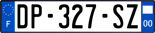 DP-327-SZ