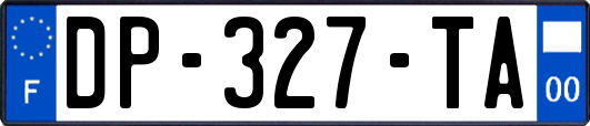 DP-327-TA
