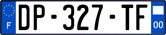 DP-327-TF