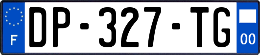 DP-327-TG