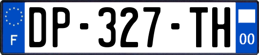 DP-327-TH