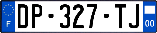 DP-327-TJ