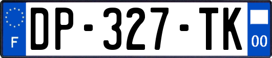 DP-327-TK