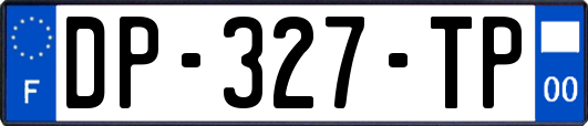 DP-327-TP
