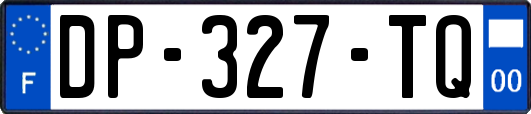 DP-327-TQ