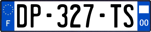 DP-327-TS